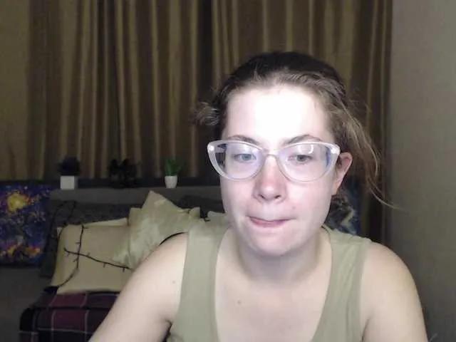 Freechat Aliciafolow009 on BongaCams