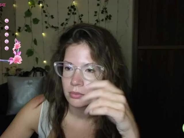 Freechat Aliciafolow009 on BongaCams