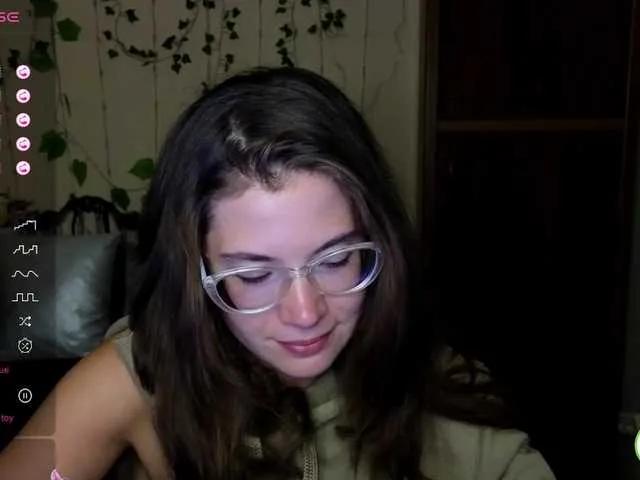 Freechat Aliciafolow009 on BongaCams