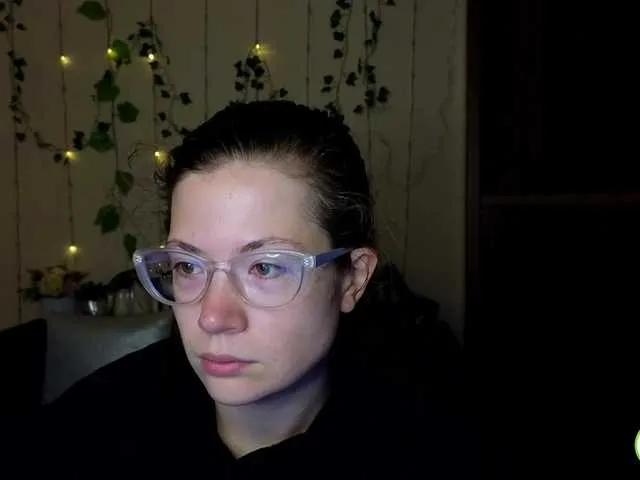 Freechat Aliciafolow009 on BongaCams