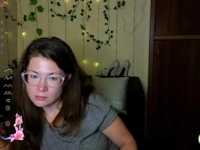 Freechat Aliciafolow009 on BongaCams