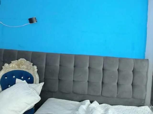 Aliis-Love- on BongaCams