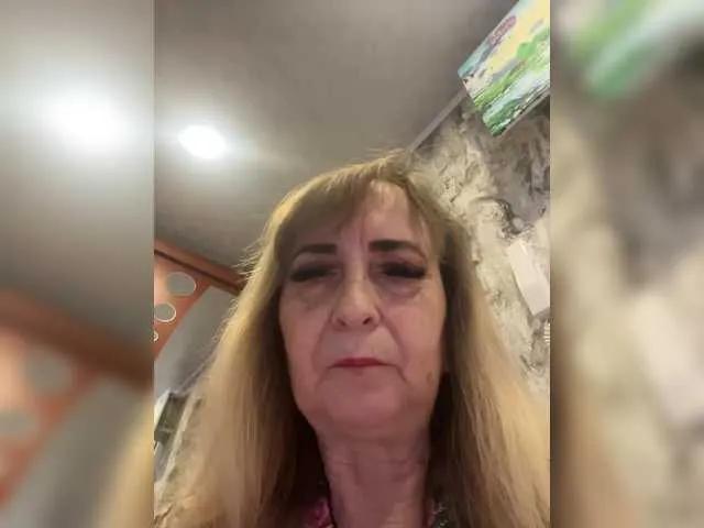 Offline Alina1965 on BongaCams