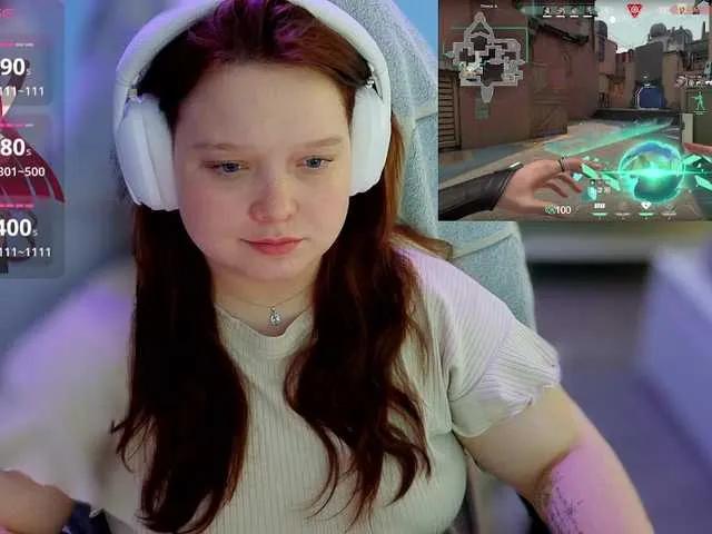 Offline AlinaAdams on BongaCams