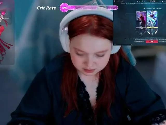Offline AlinaAdams on BongaCams