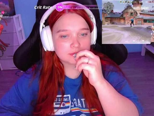 Offline AlinaAdams on BongaCams