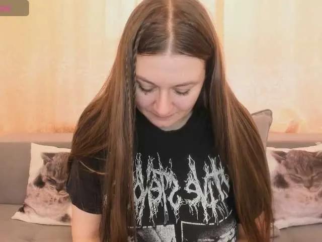 Offline AlisaBacker on BongaCams