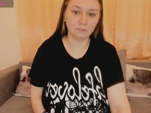 Offline AlisaBacker on BongaCams