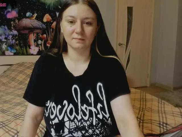 Offline AlisaBacker on BongaCams