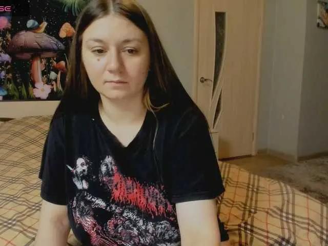 Offline AlisaBacker on BongaCams