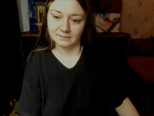 Offline AlisaBacker on BongaCams