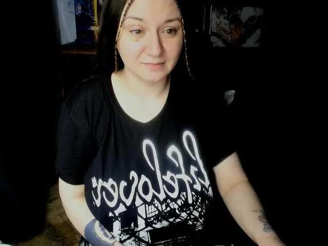 Offline AlisaBacker on BongaCams