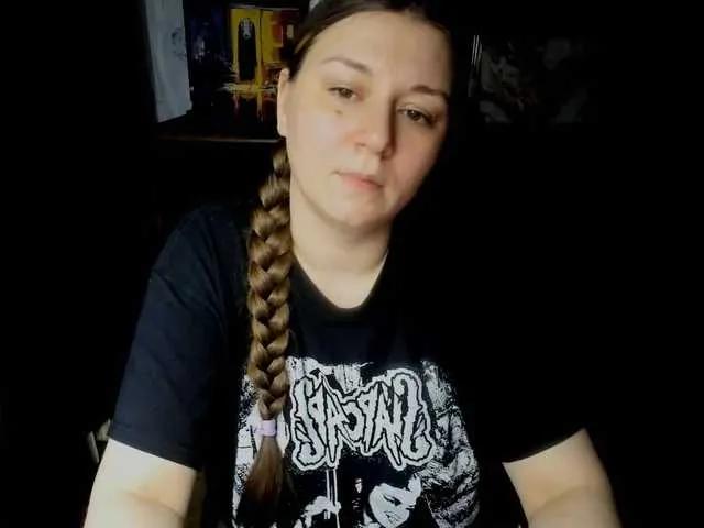 Offline AlisaBacker on BongaCams