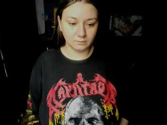 Offline AlisaBacker on BongaCams