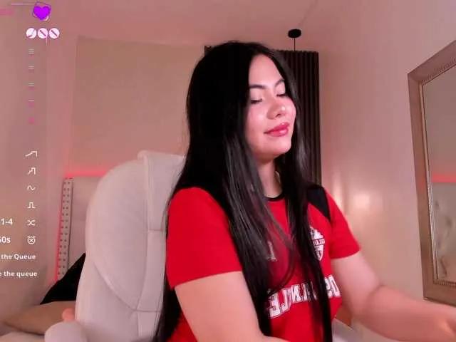 Offline aliscollins on BongaCams