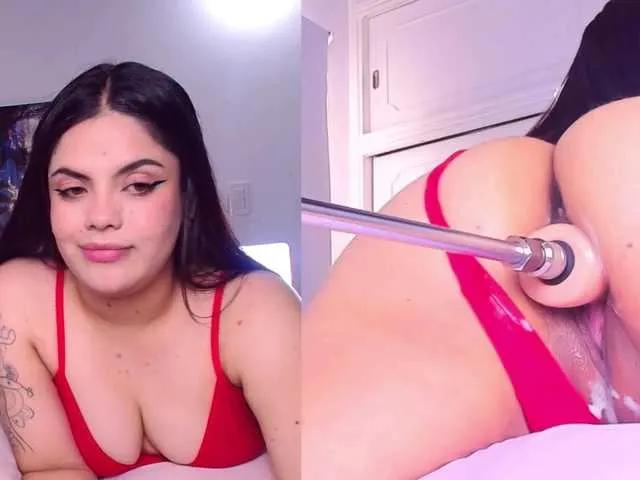 Offline AllieCutie on BongaCams