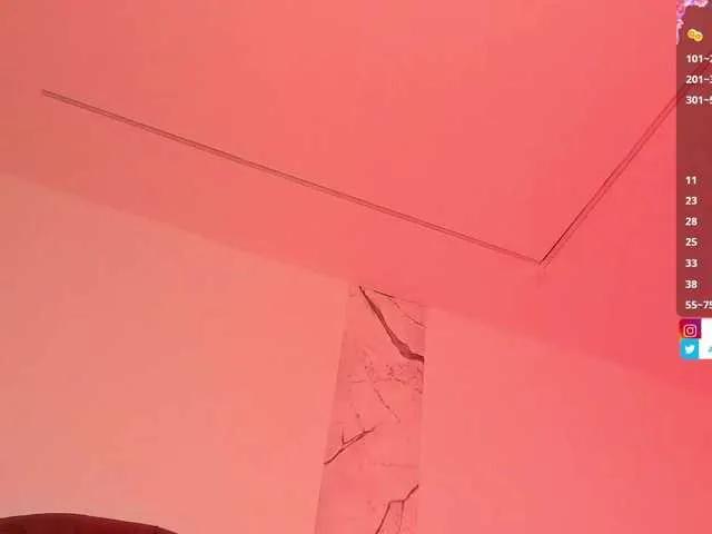 Offline Alysson-18 on BongaCams