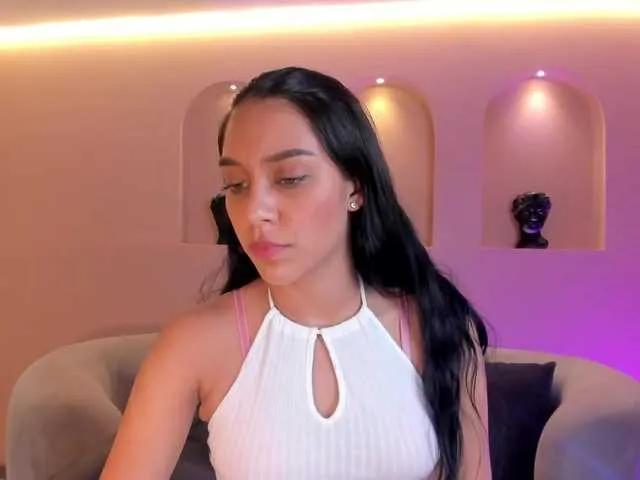 Offline AmaliaCruss on BongaCams