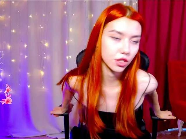 Offline Amelia-skyy on BongaCams