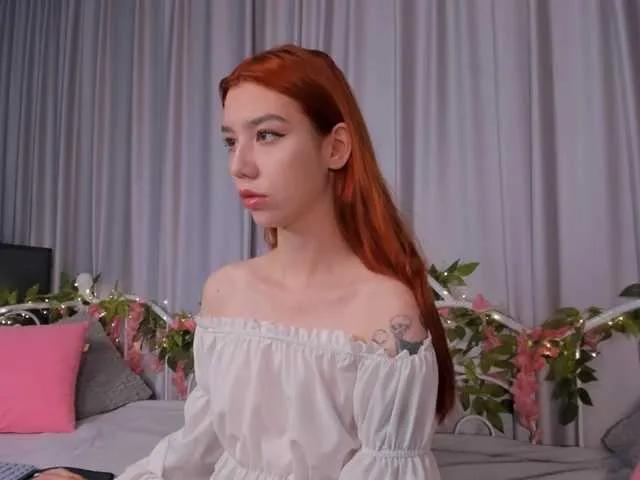 Offline Amelia-skyy on BongaCams