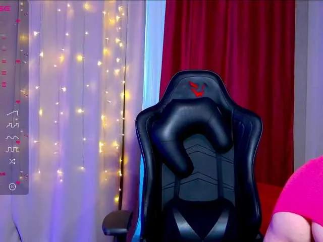 Offline Amelia-skyy on BongaCams