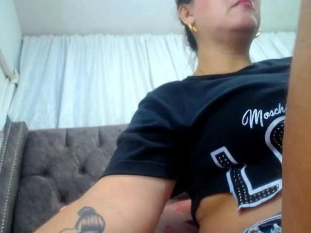 Offline ANA-BULLOCK- on BongaCams