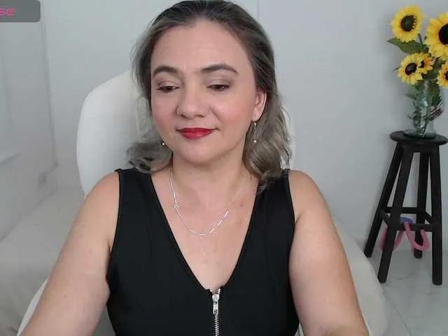 Offline ana-milf on BongaCams