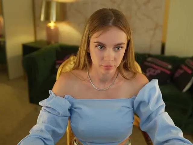 Offline Anabelka054 on BongaCams