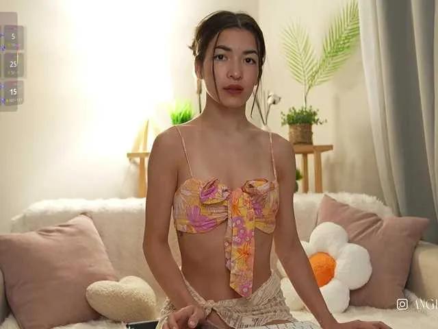anaikey on BongaCams 