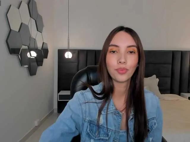 Freechat AnaisNin1 on BongaCams