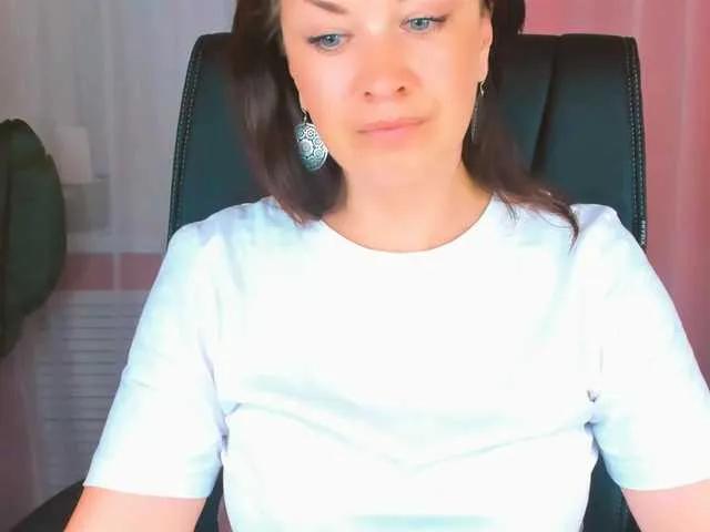 Offline AnaMills on BongaCams