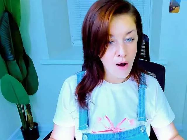 Offline AnaMills on BongaCams