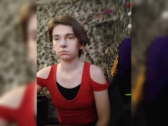 Offline Anas1eysha on BongaCams