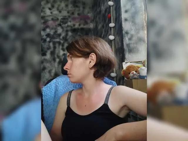 Offline Anas1eysha on BongaCams