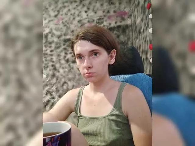 Offline Anas1eysha on BongaCams