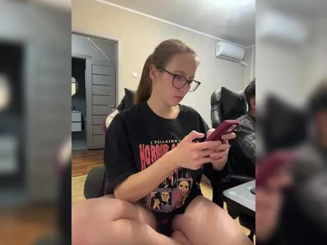 Offline ANASTEIK on BongaCams