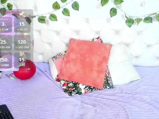 Offline andreawilliam on BongaCams