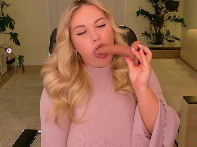 Offline Angel-A on BongaCams