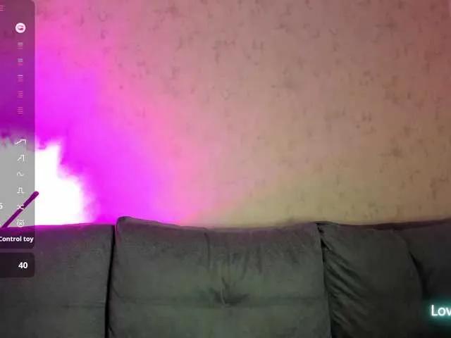 Freechat Angel-VICT0RY on BongaCams