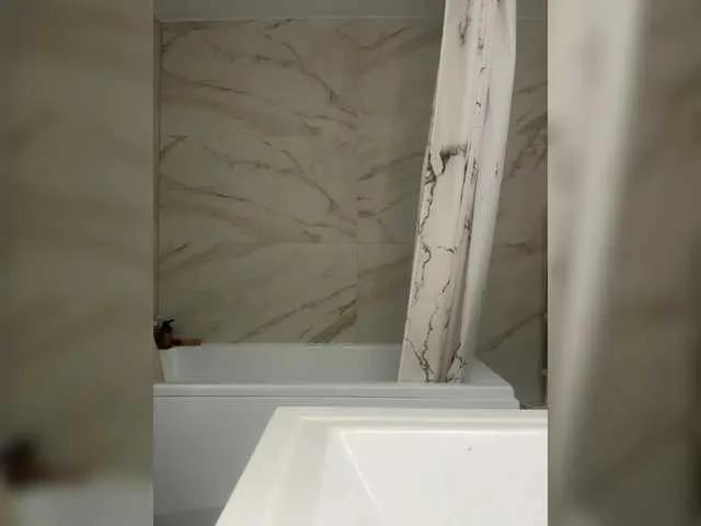 Freechat Angel-VICT0RY on BongaCams