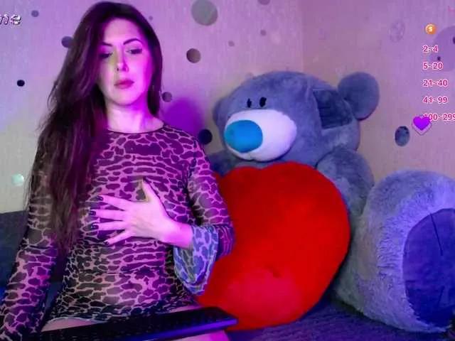 Offline angel-vita on BongaCams