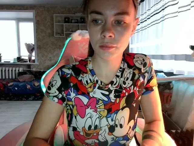 AngelicaLaurs's avatar