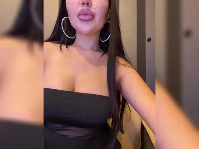 Freechat ANGELIKA77741 on BongaCams