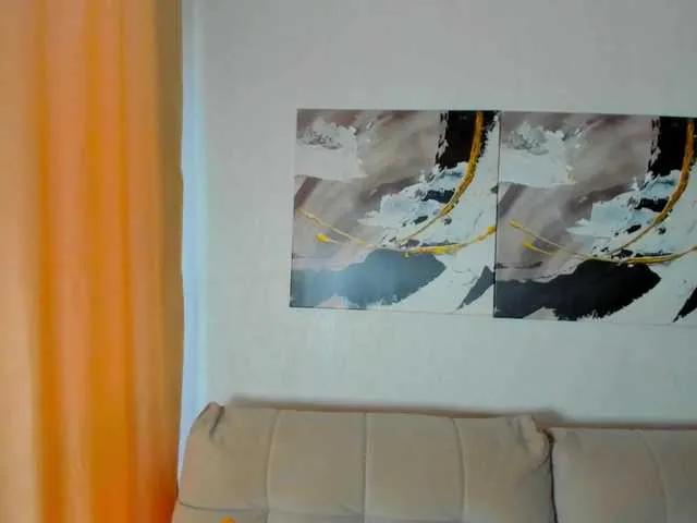 Offline Angelok3 on BongaCams