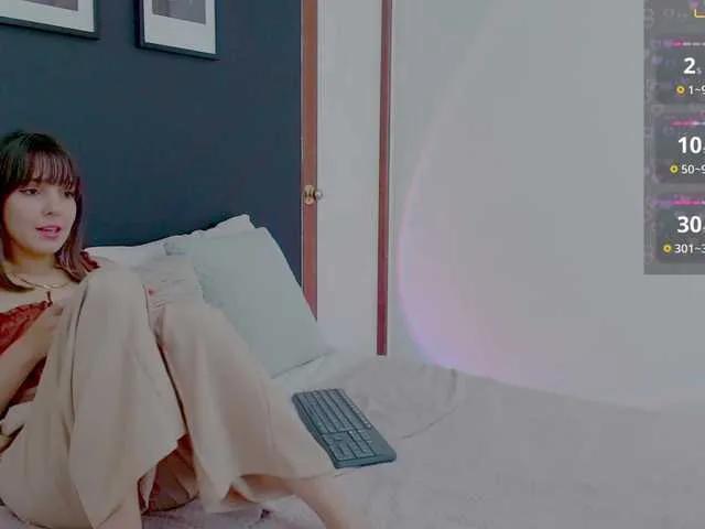 Offline Anmazing on BongaCams