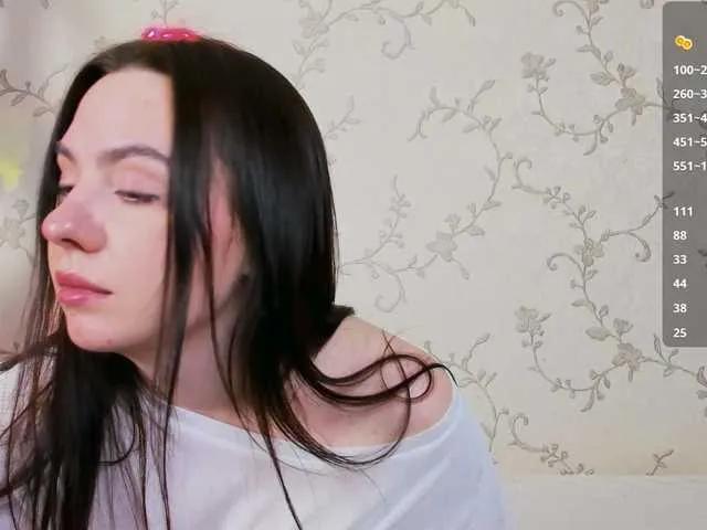 Freechat Ann-Sweer on BongaCams