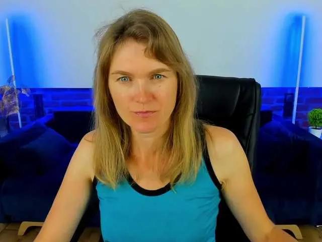 Annabel-xxx on BongaCams 