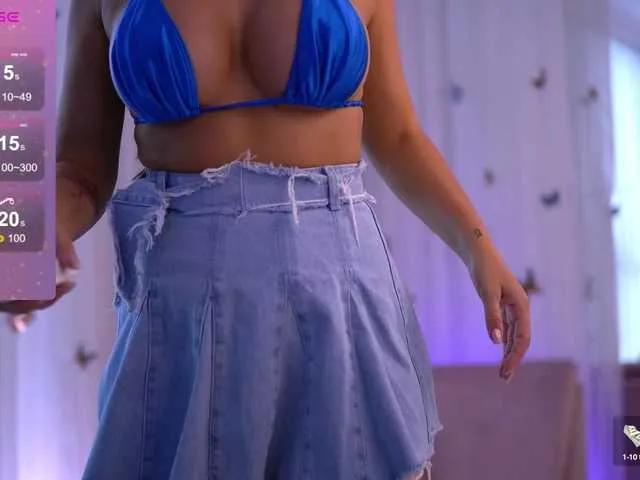 Freechat AnnaRhodes on BongaCams