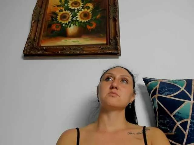 Offline AnnastasiaWild on BongaCams