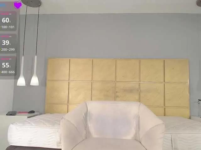 Offline AnnHouston on BongaCams